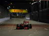 GP SINGAPORE, 20.09.2013- Free Practice 1: Jenson Button (GBR) McLaren Mercedes MP4-28 