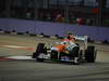 GP SINGAPORE, 20.09.2013- Free Practice 1: Adrian Sutil (GER), Sahara Force India F1 Team VJM06 