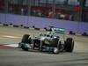 GP SINGAPORE, 20.09.2013- Free Practice 1: Lewis Hamilton (GBR) Mercedes AMG F1 W04  