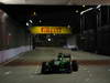 GP SINGAPORE, 20.09.2013- Free Practice 1: Charles Pic (FRA) Caterham F1 Team CT03 