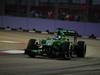 GP SINGAPORE, 20.09.2013- Free Practice 1: Charles Pic (FRA) Caterham F1 Team CT03 