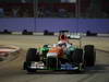GP SINGAPORE, 20.09.2013- Free Practice 1: Paul di Resta (GBR) Sahara Force India F1 Team VJM06 