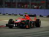 GP SINGAPORE, 20.09.2013- Free Practice 1: Max Chilton (GBR), Marussia F1 Team MR02 