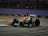 GP SINGAPORE, 20.09.2013- Free Practice 1: Paul di Resta (GBR) Sahara Force India F1 Team VJM06 