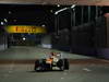 GP SINGAPORE, 20.09.2013- Free Practice 1: Adrian Sutil (GER), Sahara Force India F1 Team VJM06 