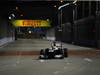GP SINGAPORE, 20.09.2013- Free Practice 1: Pastor Maldonado (VEN) Williams F1 Team FW35  