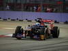 GP SINGAPORE, 20.09.2013- Free Practice 1: Jean-Eric Vergne (FRA) Scuderia Toro Rosso STR8 