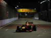 GP SINGAPORE, 20.09.2013- Free Practice 1: Mark Webber (AUS) Red Bull Racing RB9 