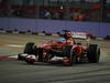 GP SINGAPORE, 20.09.2013- Free Practice 1: Fernando Alonso (ESP) Ferrari F138 