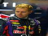GP SINGAPORE, 20.09.2013- Free Practice 1: Sebastian Vettel (GER) Red Bull Racing RB9 