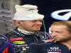 GP SINGAPORE, 20.09.2013- Free Practice 1: Sebastian Vettel (GER) Red Bull Racing RB9 