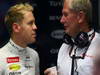 GP SINGAPORE, 20.09.2013- Free Practice 1: Sebastian Vettel (GER) Red Bull Racing RB9 