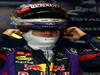 GP SINGAPORE, 20.09.2013- Free Practice 1: Sebastian Vettel (GER) Red Bull Racing RB9 