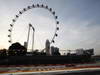 GP SINGAPORE, 20.09.2013- Free Practice 1: Mark Webber (AUS) Red Bull Racing RB9 