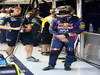GP SINGAPORE, 20.09.2013- Free Practice 1: Sebastian Vettel (GER) Red Bull Racing RB9 