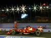GP SINGAPORE, 20.09.2013- Free Practice 1: Fernando Alonso (ESP) Ferrari F138 