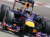 GP SINGAPORE, 20.09.2013- Free Practice 1: Sebastian Vettel (GER) Red Bull Racing RB9 