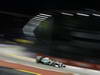 GP SINGAPORE, 20.09.2013- Free Practice 1: Nico Rosberg (GER) Mercedes AMG F1 W04 