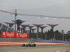 GP SINGAPORE, 20.09.2013- Free Practice 1: Lewis Hamilton (GBR) Mercedes AMG F1 W04 