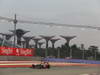 GP SINGAPORE, 20.09.2013- Free Practice 1: Sergio Perez (MEX) McLaren MP4-28 