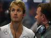 GP SINGAPORE, 20.09.2013- Free Practice 1: Nico Rosberg (GER) Mercedes AMG F1 W04 