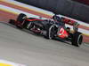 GP SINGAPORE, 20.09.2013- Free Practice 1: Jenson Button (GBR) McLaren Mercedes MP4-28 