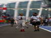 GP SINGAPORE, 20.09.2013- Free Practice 1: Max Chilton (GBR), Marussia F1 Team MR02 
