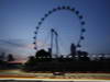 GP SINGAPORE, 20.09.2013- Free Practice 1: Pastor Maldonado (VEN) Williams F1 Team FW35  