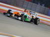 GP SINGAPORE, 20.09.2013- Free Practice 1: Adrian Sutil (GER), Sahara Force India F1 Team VJM06 