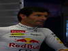 GP SINGAPORE, 20.09.2013- Free Practice 1: Mark Webber (AUS) Red Bull Racing RB9 