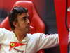 GP SINGAPORE, 20.09.2013- Free Practice 1: Fernando Alonso (ESP) Ferrari F138 
