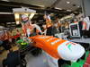 GP SINGAPORE, 20.09.2013- Free Practice 1: Adrian Sutil (GER), Sahara Force India F1 Team VJM06 