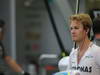 GP SINGAPORE, 20.09.2013- Free Practice 1: Nico Rosberg (GER) Mercedes AMG F1 W04 