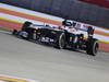 GP SINGAPORE, 20.09.2013- Free Practice 1: Pastor Maldonado (VEN) Williams F1 Team FW35  