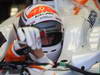 GP SINGAPORE, 20.09.2013- Free Practice 1: Adrian Sutil (GER), Sahara Force India F1 Team VJM06 