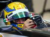 GP SINGAPORE, 20.09.2013- Free Practice 1: Esteban Gutierrez (MEX), Sauber F1 Team C32  
