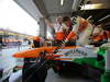 GP SINGAPORE, 20.09.2013- Free Practice 1: Paul di Resta (GBR) Sahara Force India F1 Team VJM06  
