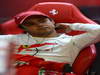 GP SINGAPORE, 20.09.2013- Free Practice 1: Felipe Massa (BRA) Ferrari F138 