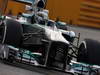 GP SINGAPORE, 20.09.2013- Free Practice 1: Lewis Hamilton (GBR) Mercedes AMG F1 W04 