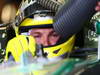 GP SINGAPORE, 20.09.2013- Free Practice 1: Nico Rosberg (GER) Mercedes AMG F1 W04 