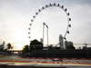 GP SINGAPORE, 20.09.2013- Free Practice 1: Jenson Button (GBR) McLaren Mercedes MP4-28 