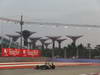 GP SINGAPORE, 20.09.2013- Free Practice 1: Nico Hulkenberg (GER) Sauber F1 Team C32 