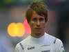 GP SINGAPORE, 20.09.2013- Free Practice 1: Charles Pic (FRA) Caterham F1 Team CT03 