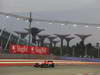 GP SINGAPORE, 20.09.2013- Free Practice 1: Jules Bianchi (FRA) Marussia F1 Team MR02 