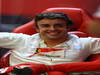 GP SINGAPORE, 20.09.2013- Free Practice 1: Fernando Alonso (ESP) Ferrari F138 