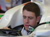 GP SINGAPORE, 20.09.2013- Free Practice 1: Paul di Resta (GBR) Sahara Force India F1 Team VJM06  