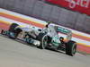 GP SINGAPORE, 20.09.2013- Free Practice 1: Lewis Hamilton (GBR) Mercedes AMG F1 W04 