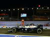 GP SINGAPORE, 20.09.2013- Free Practice 1: Valtteri Bottas (FIN), Williams F1 Team FW35 