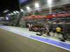 GP SINGAPORE, 20.09.2013- Free Practice 1: Sebastian Vettel (GER) Red Bull Racing RB9 
