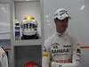 GP SINGAPORE, 20.09.2013- Free Practice 1: Adrian Sutil (GER), Sahara Force India F1 Team VJM06 